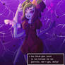 Muffet - Undertale