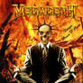 Megadeth - VIC - Brian D'Souza