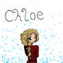 FanPic: Chloe King
