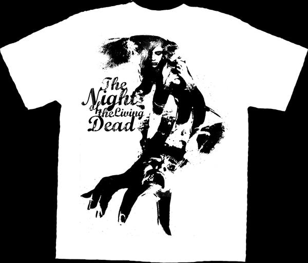 Night of the Living Dead Wt