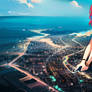 Ai Anime Giantess 4.5