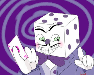 King Dice