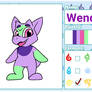 Wendi App