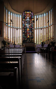 Church Interior