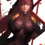 Fate  Grand Order Scathach