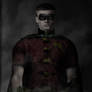 Taron Egerton as Robin/Jason Todd