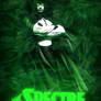 Christian Bale as The Spectre