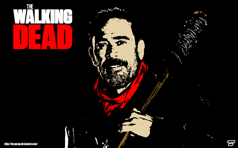 Negan