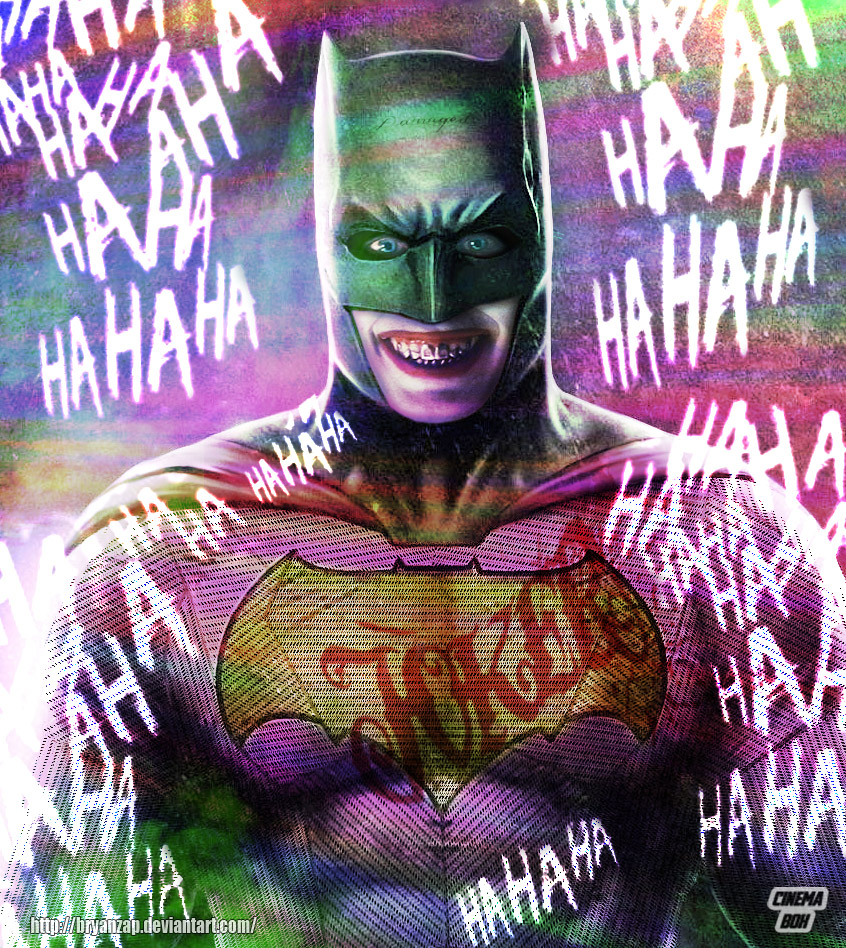 BatJoker