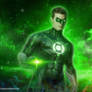 Jamie Dornan as Green Lantern/ Hal Jordan