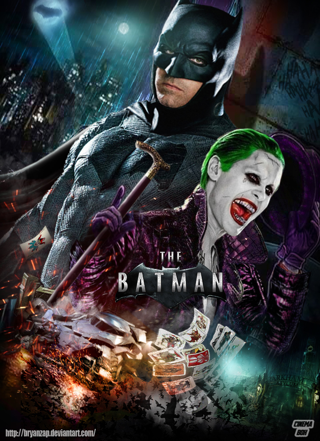 Joker Besetzung Joker Besetzung
