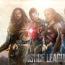 New Justice League Wallpaper