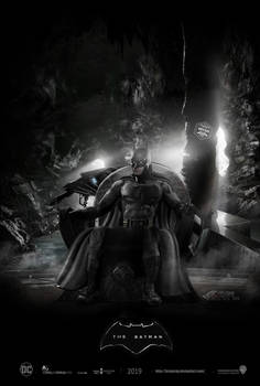 Explore the Best Batcave Art | DeviantArt