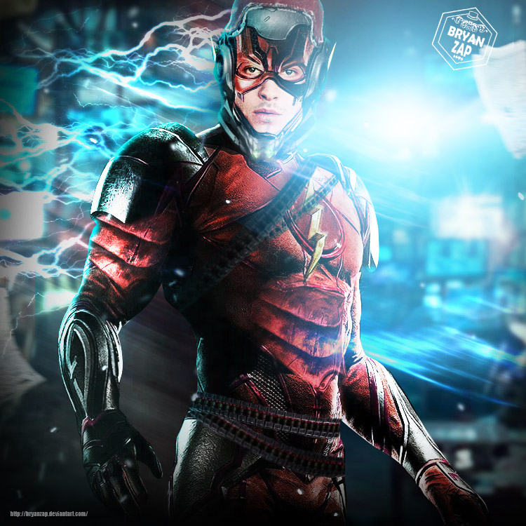 Batman V Superman Flash Edit By Bryanzap On Deviantart Batman V Superman Flash Edit By Bryanzap On Deviantart