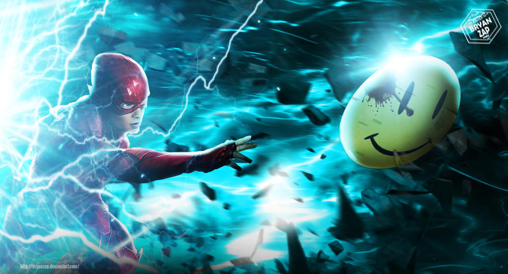 Flash The Button by Bryanzap on DeviantArt