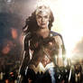 Flashpoint Wonder Woman