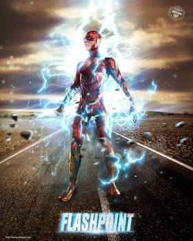 Explore the Best Flashpoint Art | DeviantArt