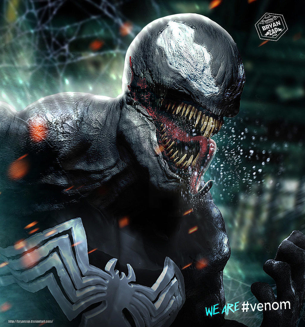 Venom Edit