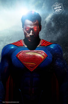 Henry Cavill Superman