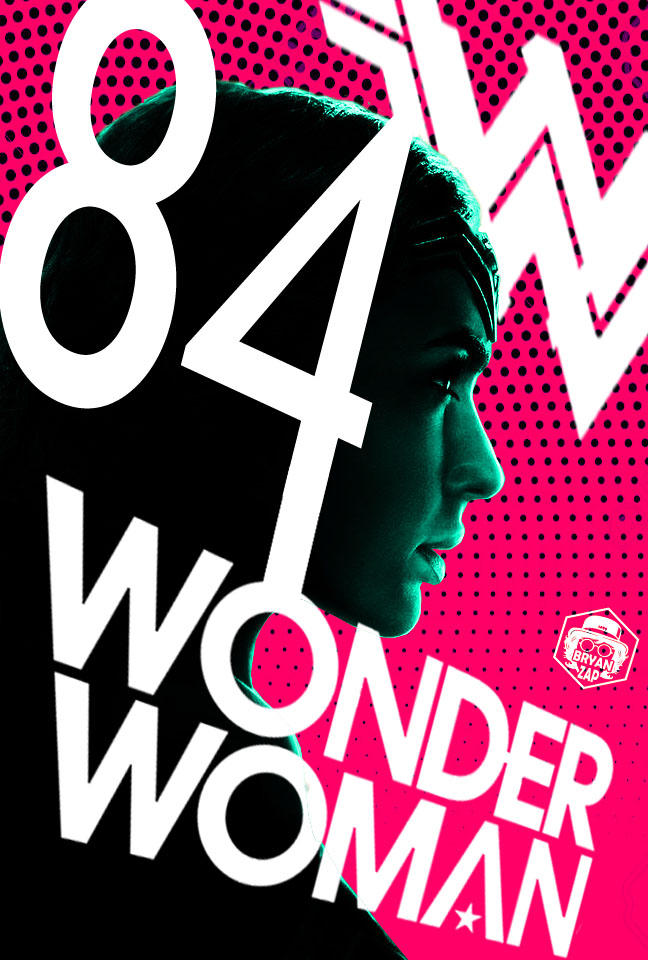 ww84 art by Bryanzap on DeviantArt