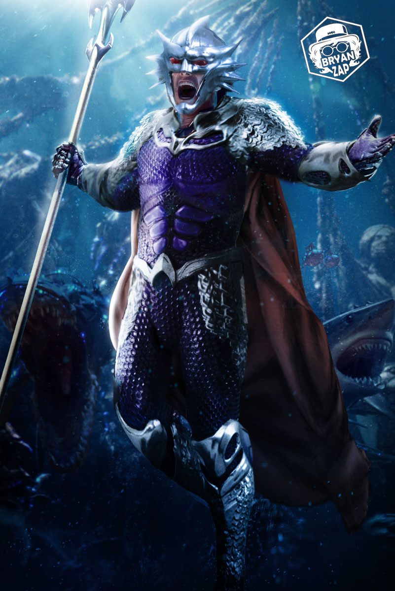 Patrick Wilson Ocean Master By Bryanzap On Deviantart Patrick Wilson Ocean Master By Bryanzap On Deviantart