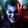 Gotham Jeremiah Joker Edit