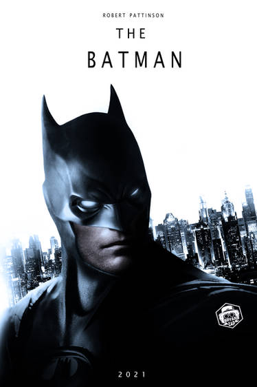 The Batman (@TheBatman) / X