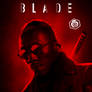 Mahershala Ali Blade Poster