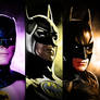 Batman Legacy