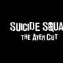 Suicide Squad The Ayer Cut Logo