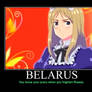 Belarus motivational