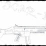 Scar-L by Lako