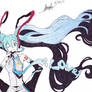 Hatsune Miku Love