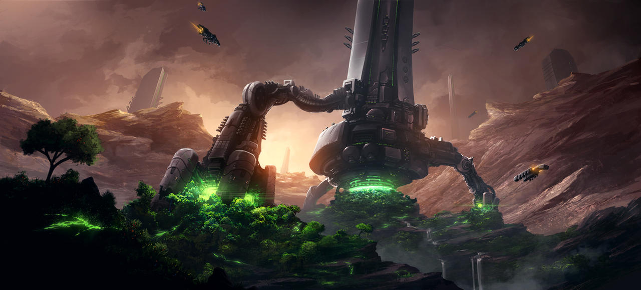 Endless Space 2 Terraforming Endless Space 2 Terraforming