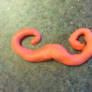 Want a Pink Moustache?