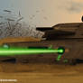 Aggressor Tank