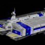 Commission: Iwo Jima Class Assault Ship Concept