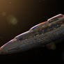 Commissioned: Vela Starliner Concept