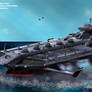 Commissioned: The Georgetown