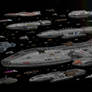 Rag Tag Fugitive Fleet (My version)