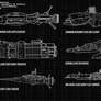 Commissioned: Battletech Ship Schematics