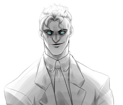 Explore the Best Yoshikage Art | DeviantArt