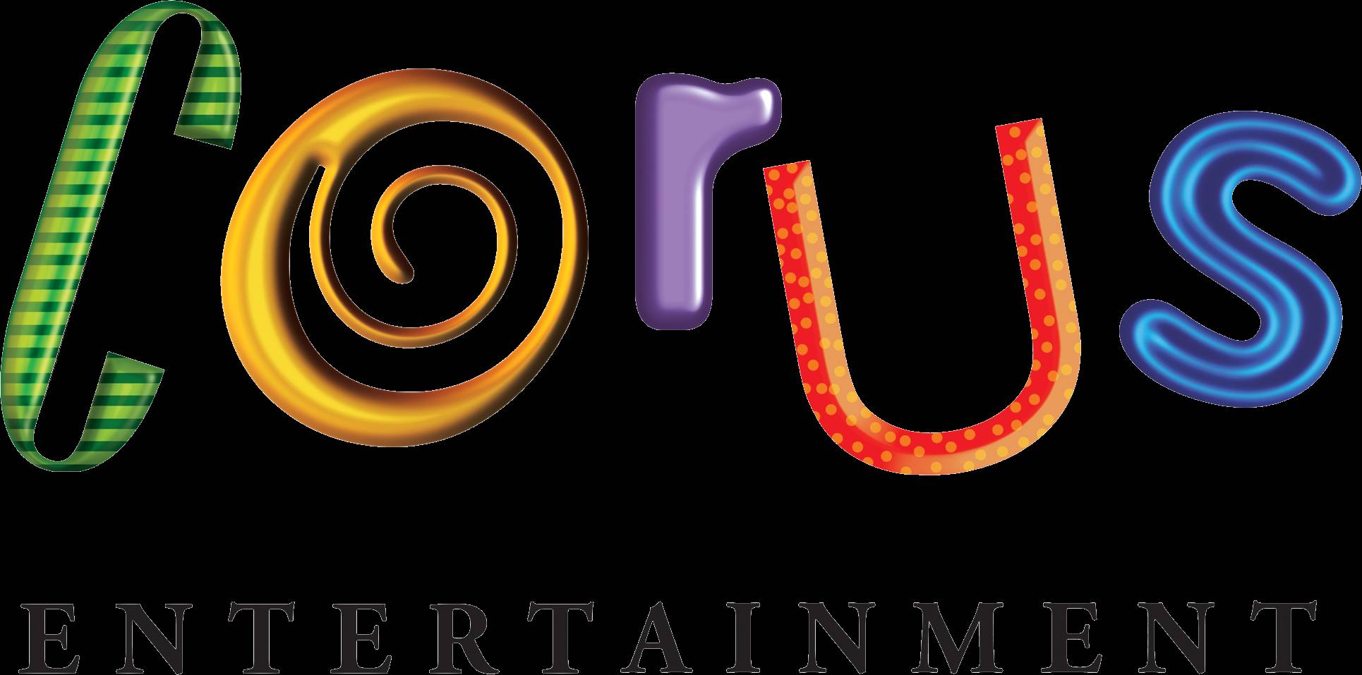 Corus Regular Corus Entertainment Logo