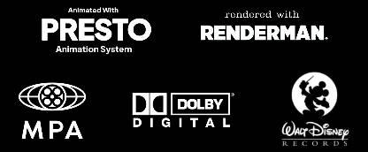 Presto renderman Mpa Dolby Walt Disney Records by hergen2004 on DeviantArt