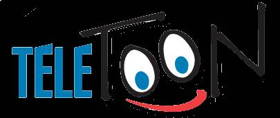 Teletoon (1997) Logo by hergen2004 on DeviantArt