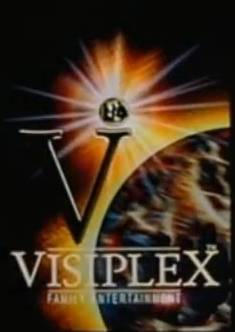 Visiplex Family Entertainment Logo by hergen2004 on DeviantArt