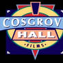 COSGROVE HALL FILMS LOGO