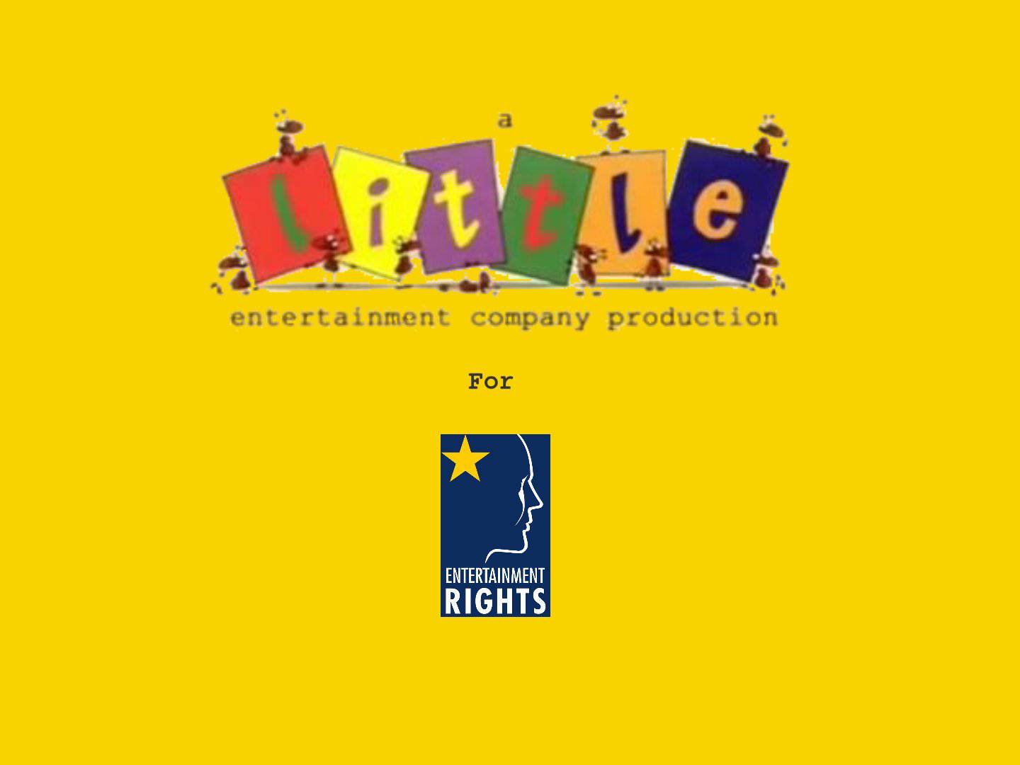 Little Entertainment Company Entertainment Rights by hergen2004 on ...