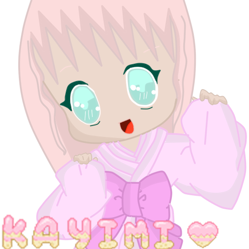 Kayimi :3