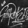 Graffiti 1